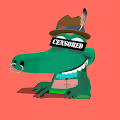 Alex The Alligator