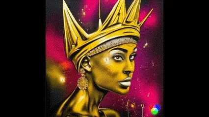 TradeMasters Token NFT