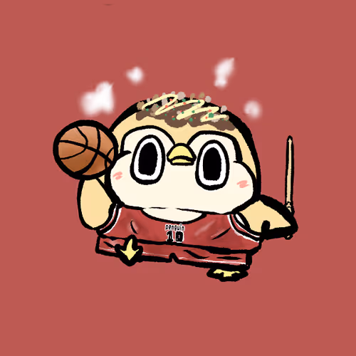 Bird Like Penguins発売記念NFT