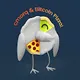 cmorq pizzabirds