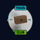 Token Club Stamp 4