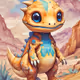 ImagiMon Fossils