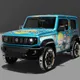 ［NEO］SUZUKI JIMNY COLLAB
