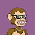 Little Derivative Apes