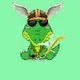 Cool Crypto Crocks