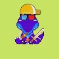 Cool Crypto Crocks
