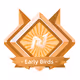 NewRiver Early Birds 2