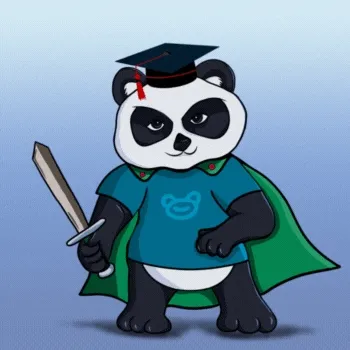 Panda Raise Club AWC