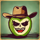 Ten Apples #10