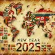 Rustic Glory, 2025 Unites