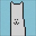 GlitchVeryLongAnimals