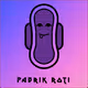 Logo Pabrik Roti