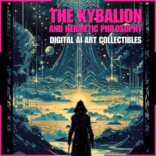 The Kybalion