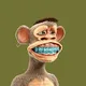 Bored Ape Collection Gif