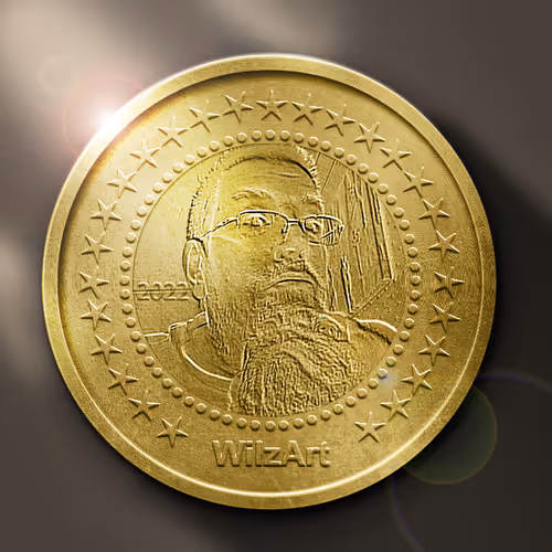 WilzArt Tokens