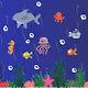 Ocean Soup