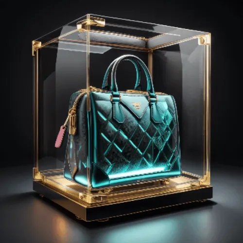 Designer Bag Collection