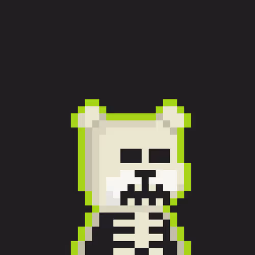 Mutant Kubo