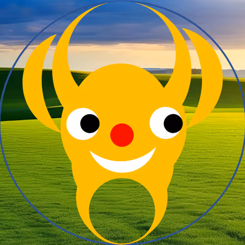 サタン君（陸）