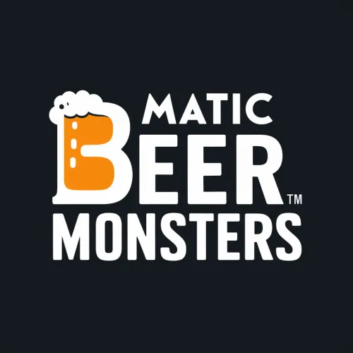 MATIC BEER MONSTERS