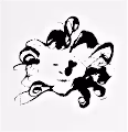 Ink & pencil - by Giuliano Cucco -
