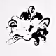 Ink & pencil - by Giuliano Cucco -