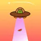 Intruder Alien
