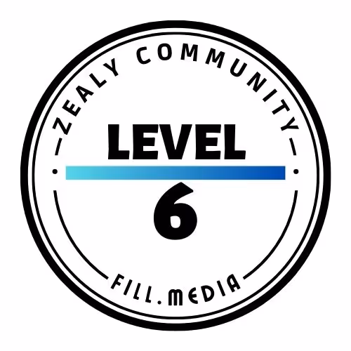 fill.media Zealy Level 06