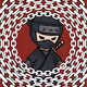 CryptoNinja Full-On-Chain Catalog