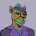 CyberCheetah