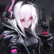 Cyber Bunniez - Cold Steel LMNFT - Stray
