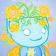 Magic of the Woods x Reddit Collectible Avatars