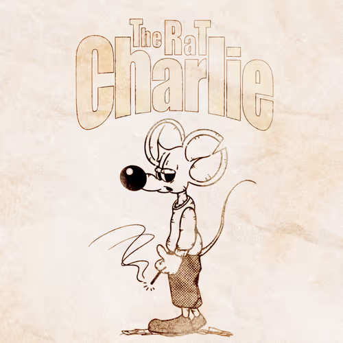 The Rat Charlie