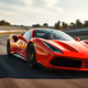 Supercar Chronicles