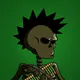 BAD 2 THE BONE