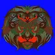 Lions on Acid