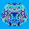 Lions on Acid