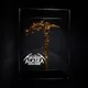 Alaska Gold Rush Golden Pickaxe