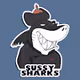 Sussy Sharks NFT V3