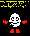 DIZZY THE EGG