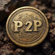 P2P coin