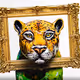 Jaguar Parade NFT