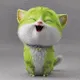 Baby Kitty Inu