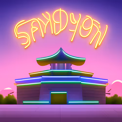 Sandion Sign1