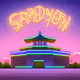 Sandion Sign1