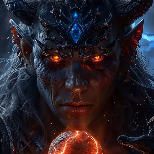 Son of Devil