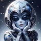 Starlight Femalien