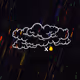 Cloud X Fire by GiftedOcean
