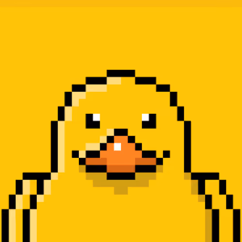 CryptoDucklings NFT