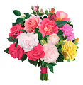 The NFT Florist
